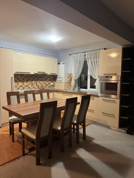 Apartament 2 camere, 55 mp, Baciu, zona Regal