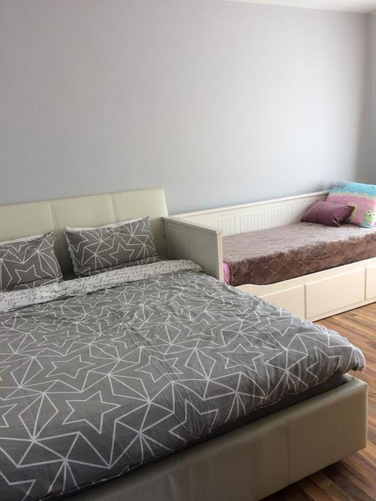 Apartament 2 camere, 55 mp, Baciu, zona Regal