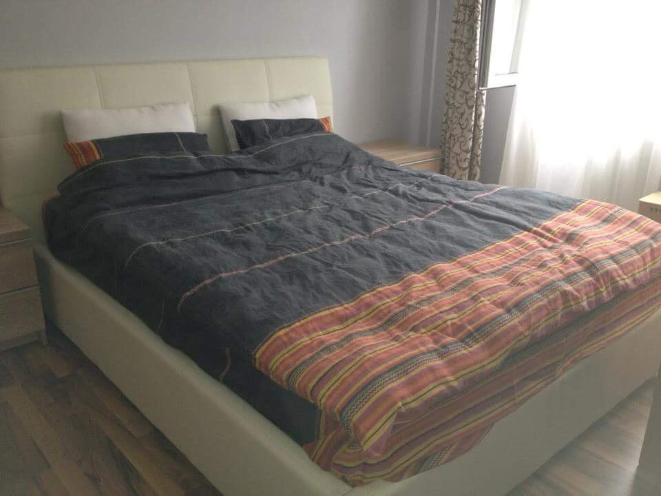 Apartament 2 camere, 55 mp, Baciu, zona Regal