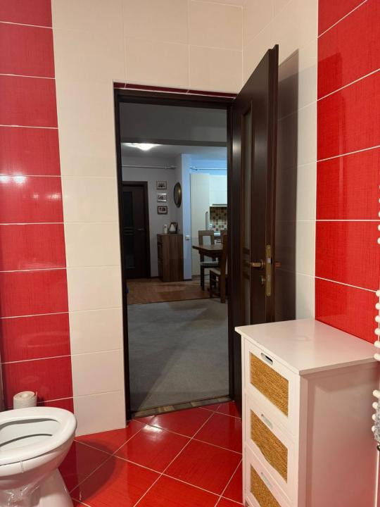 Apartament 2 camere, 55 mp, Baciu, zona Regal