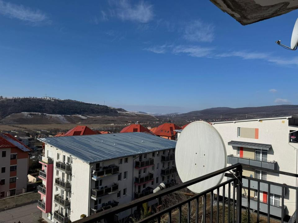 Apartament 2 camere, 55 mp, Baciu, zona Regal