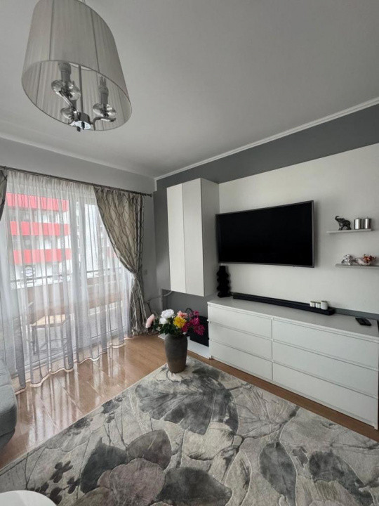 Apartament cu 2 camere in Junior Residence!!!