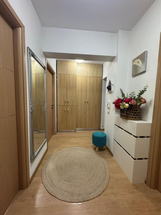 Apartament cu 2 camere in Junior Residence!!!