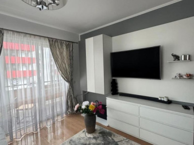Apartament cu 2 camere in Junior Residence!!!