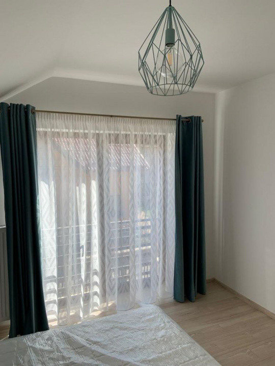 Casă individuală cu garaj , Zona Câmpului Cluj Napoca 