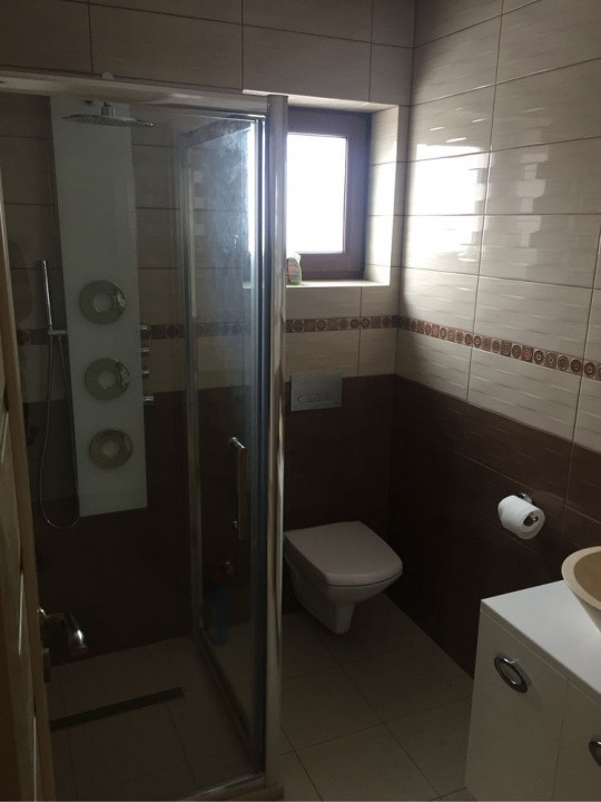 Casă individuală cu garaj , Zona Câmpului Cluj Napoca 