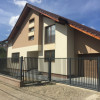 Casă individuală cu garaj , Zona Câmpului Cluj Napoca 