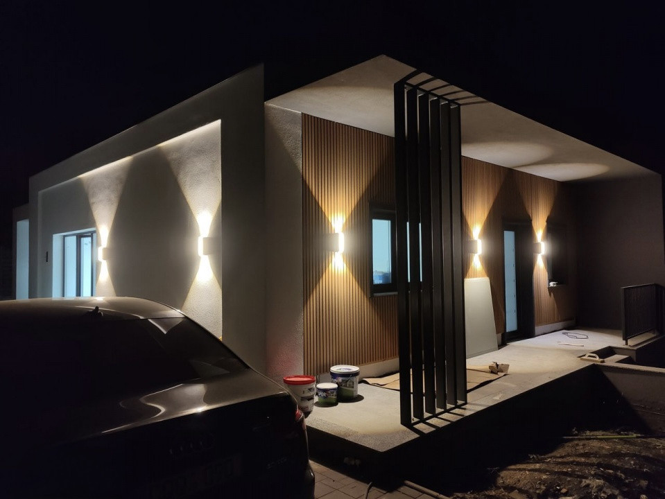 Case individuale în Dezmir, 3 km de Aeroportul Cluj-Napoca