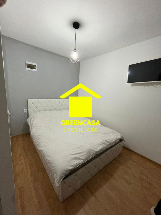 Apartament 2 camere, 38mp, balcon, parcare subterana, Calea Baciului