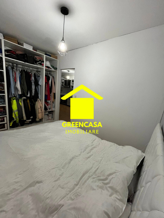 Apartament 2 camere, 38mp, balcon, parcare subterana, Calea Baciului
