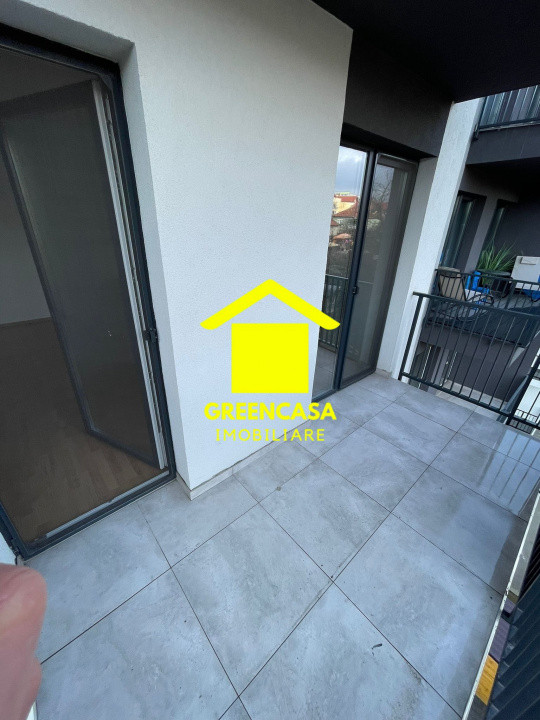 Apartament 2 camere, 38mp, balcon, parcare subterana, Calea Baciului