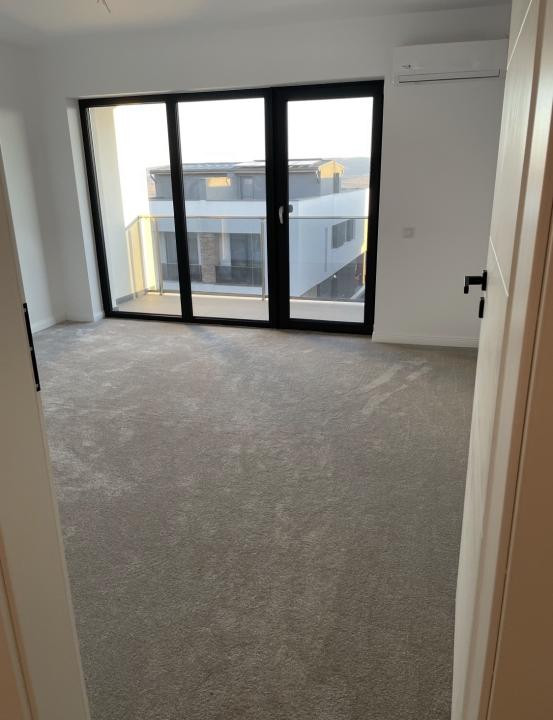 Duplex finisat de vânzare – Cartier Tineretului (Voroneț)