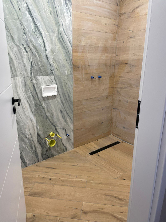 Duplex finisat de vânzare – Cartier Tineretului (Voroneț)