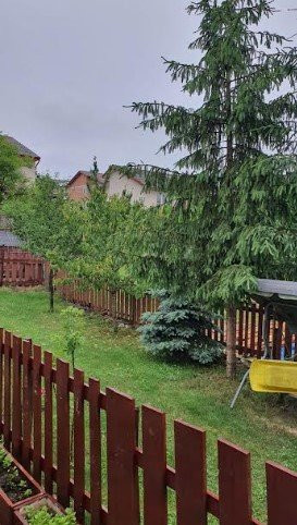 Duplex de vanzare, 96 mp utili, teren 378 mp, Gilau Vest