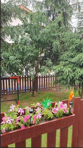 Duplex de vanzare, 96 mp utili, teren 378 mp, Gilau Vest