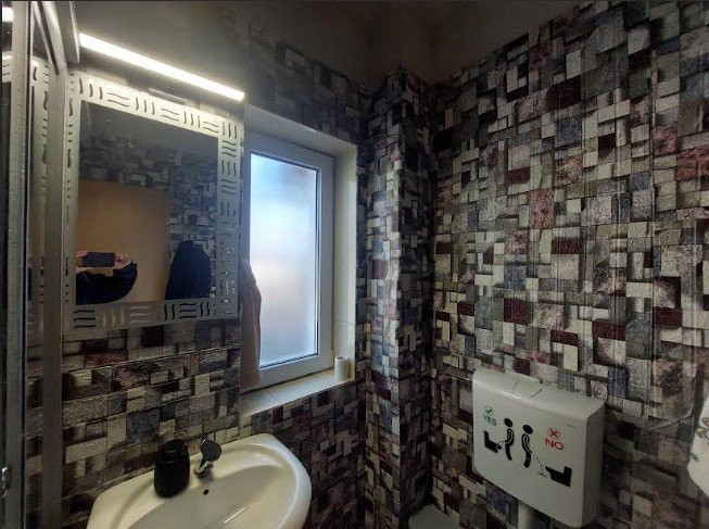 Duplex de vanzare, 96 mp utili, teren 378 mp, Gilau Vest