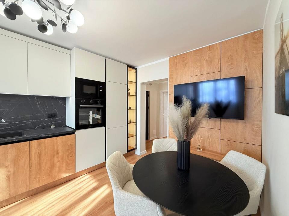 Comision 0% Apartament 3 camere la cheie , Grigorescu.