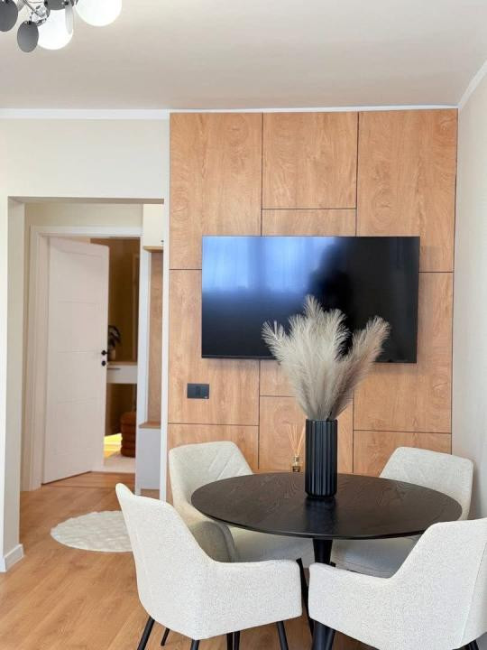 Comision 0% Apartament 3 camere la cheie , Grigorescu.