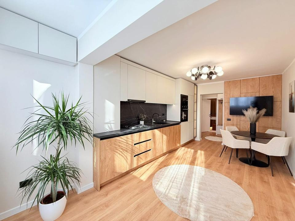 Comision 0% Apartament 3 camere la cheie , Grigorescu.