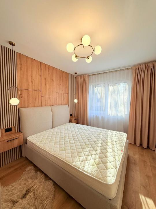 Comision 0% Apartament 3 camere la cheie , Grigorescu.