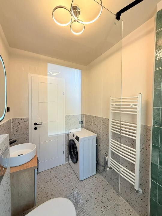 Comision 0% Apartament 3 camere la cheie , Grigorescu.