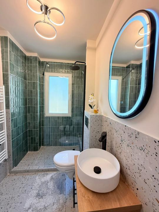 Comision 0% Apartament 3 camere la cheie , Grigorescu.