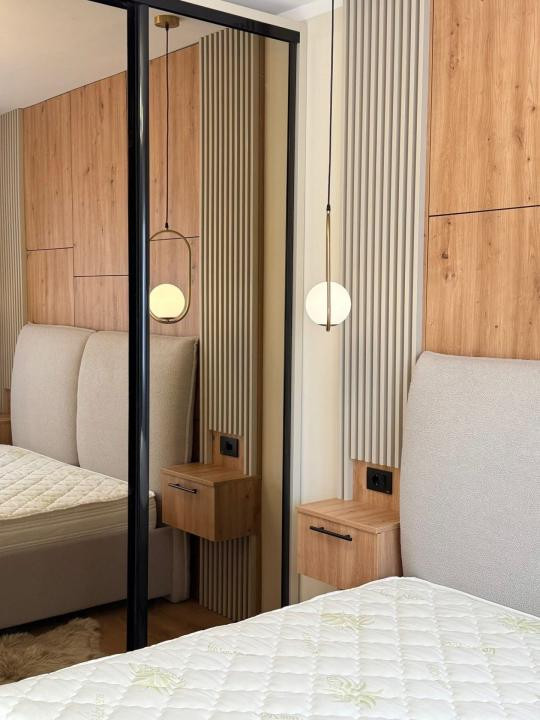 Comision 0% Apartament 3 camere la cheie , Grigorescu.