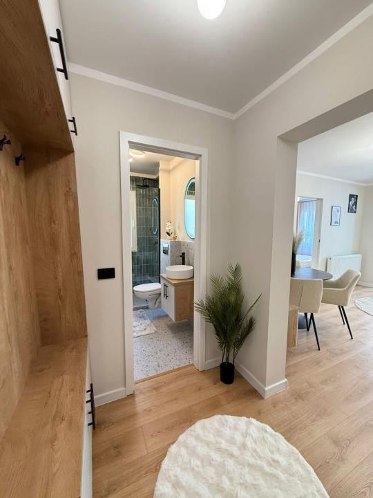 Comision 0% Apartament 3 camere la cheie , Grigorescu.