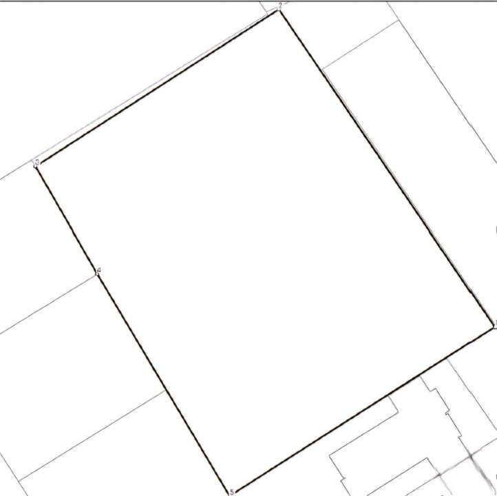 Oportunitate de investitie | Teren intravilan | 2900mp | HUB Borhanci