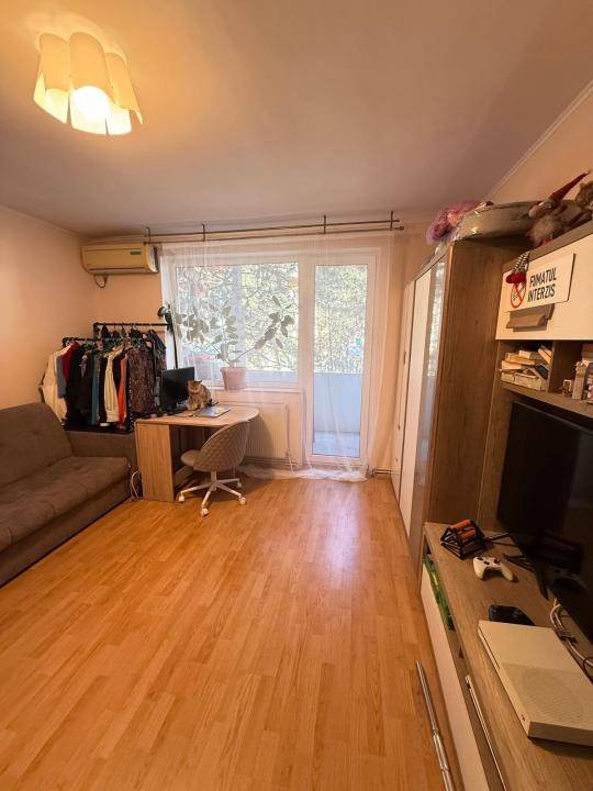 Apartament cu 3 camere, Gheorgheni – zonă verde și liniștită
