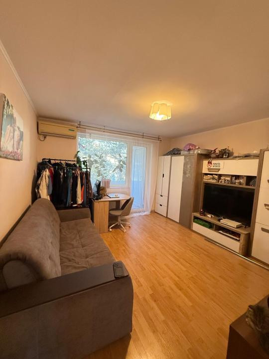 Apartament cu 3 camere, Gheorgheni – zonă verde și liniștită