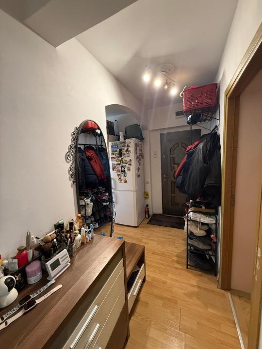 Apartament cu 3 camere, Gheorgheni – zonă verde și liniștită