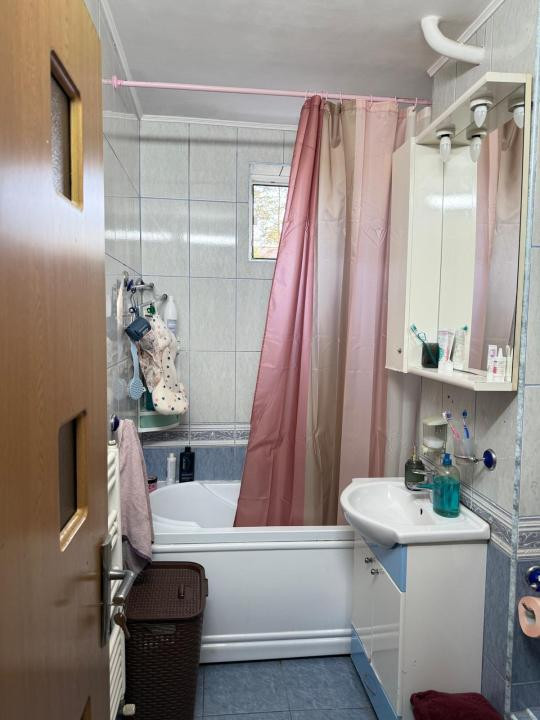 Apartament cu 3 camere, Gheorgheni – zonă verde și liniștită