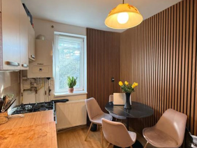 Apartament cu 3 camere, Gheorgheni – zonă verde și liniștită