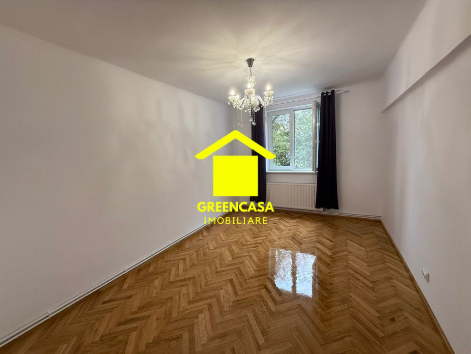 Apartament finisat, 2 camere, 50mp, Gheorgheni