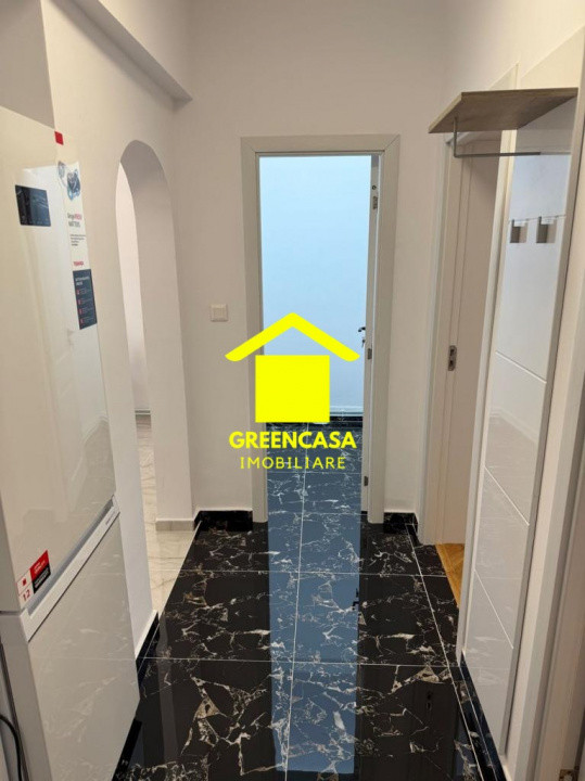 Apartament finisat, 2 camere, 50mp, Gheorgheni
