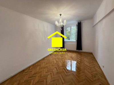Apartament finisat, 2 camere, 50mp, Gheorgheni
