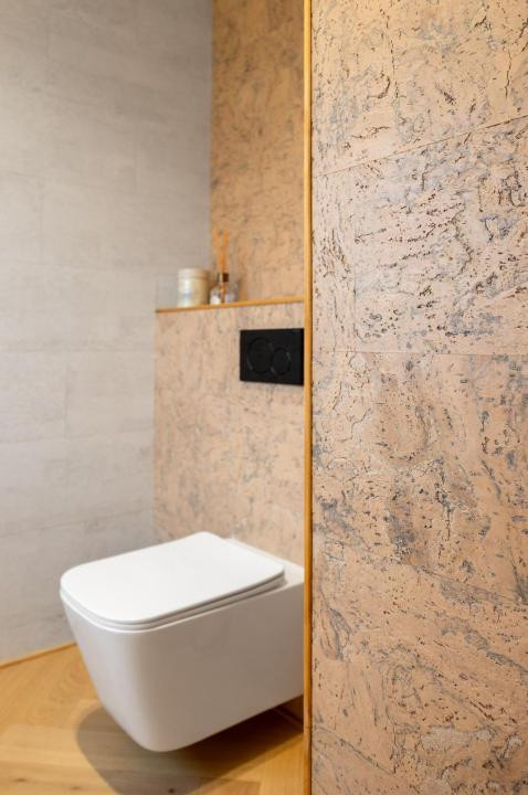 Casa premium, Florești, 243mp utili și un teren generos de 665,8mp 