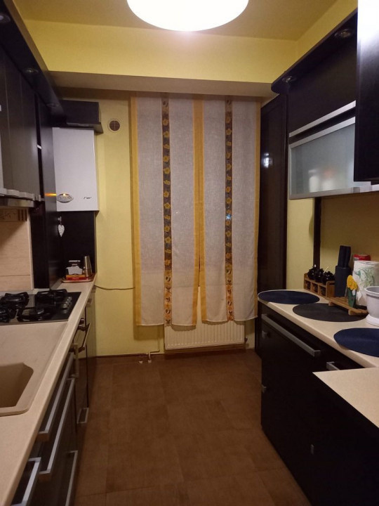 Apartament 3 Camere, 65 MP, Ioan Rus Zona LIDL .
