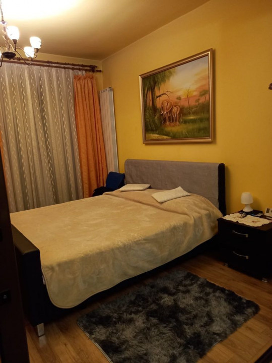 Apartament 3 Camere, 65 MP, Ioan Rus Zona LIDL .