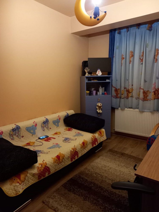 Apartament 3 Camere, 65 MP, Ioan Rus Zona LIDL .