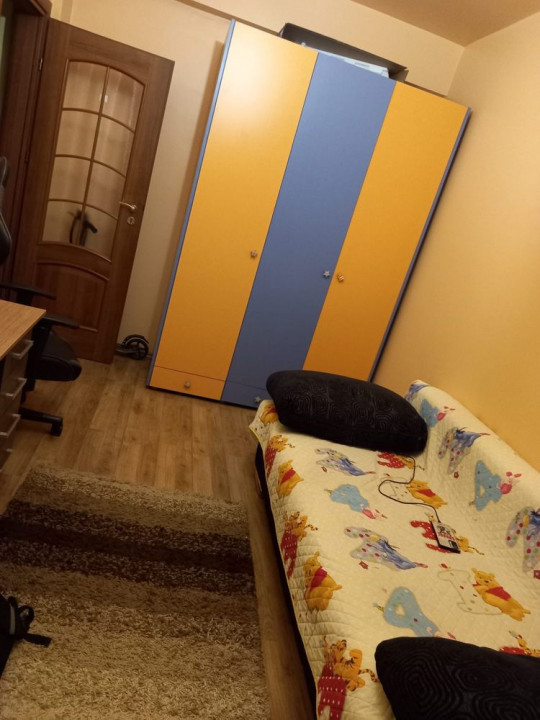 Apartament 3 Camere, 65 MP, Ioan Rus Zona LIDL .