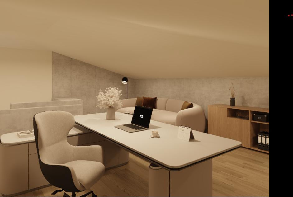 Duplex NZEB Dezmir, 180 mp + Subsol 50 mp, 300 mp teren, Panouri solare