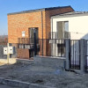 Duplex NZEB Dezmir, 180 mp + Subsol 50 mp, 300 mp teren, Panouri solare