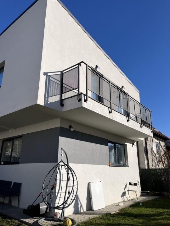 Casă individuală de 4 camere,– Tauti, Comuna Florești