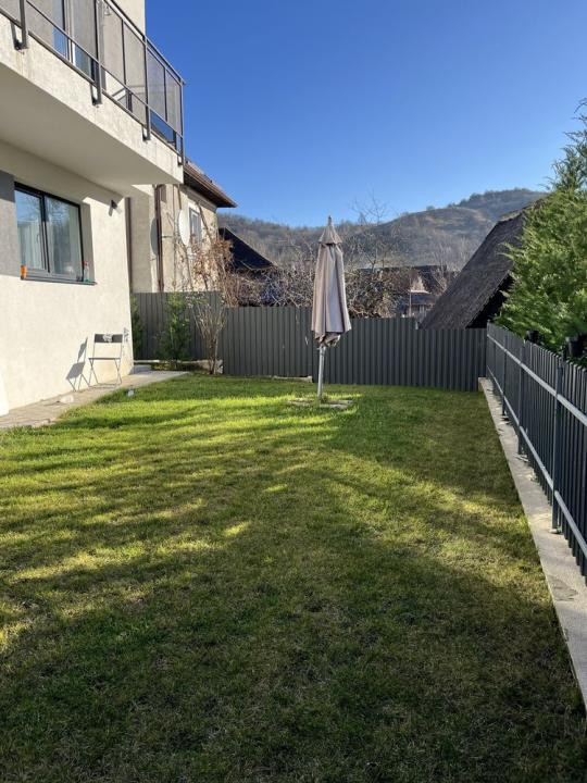 Casă individuală de 4 camere,– Tauti, Comuna Florești