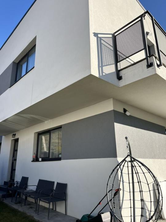 Casă individuală de 4 camere,– Tauti, Comuna Florești