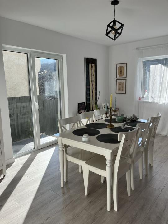 Casă individuală de 4 camere,– Tauti, Comuna Florești