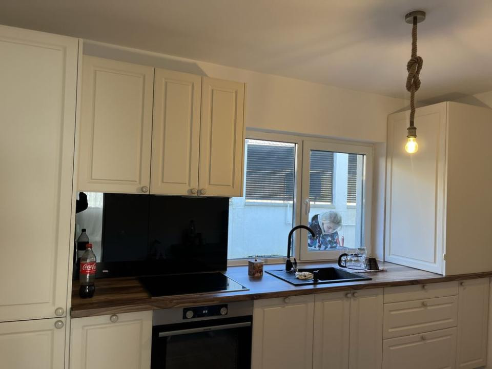 Casă individuală de 4 camere,– Tauti, Comuna Florești