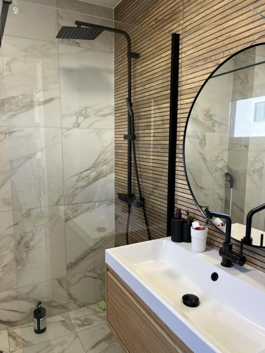 Casă individuală de 4 camere,– Tauti, Comuna Florești